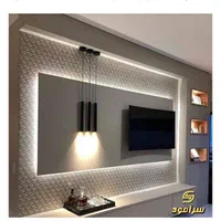 کناف.لاین نوری.میکروسمنت.کشسان