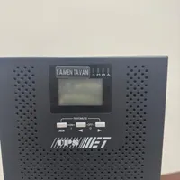 Ups 10 KVA|قطعات و لوازم جانبی رایانه|تهران, شهرک غرب|دیوار