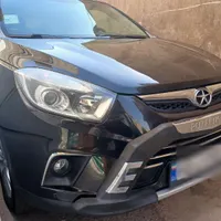 جک s5 اتومات مدل ۹۵