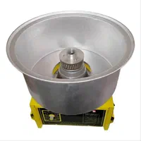 خمیرگیر ذرت مکزیکی پشمک ساز فرساندویچی تخمه پزبلال|فروشگاه و مغازه|زنجان, |دیوار