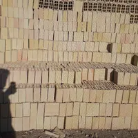 مصالح سفالی  بدون واسطه (اجر بلوکه سفال نما ماسه|مصالح و تجهیزات ساختمان|مشهد, امیریه|دیوار