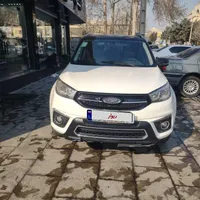 ام‌وی‌ام X33 S ساده، مدل ۱۳۹۷|خودرو سواری و وانت|قدس, |دیوار