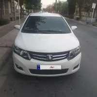 آریو اتوماتیک 1600cc، مدل ۱۳۹۷|خودرو سواری و وانت|اصفهان, آفاران|دیوار