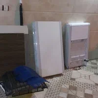 نصب سرویس تعمیر شارژ گازکولر اسپیلت خورموج و اطراف|خدمات پیشه و مهارت|خورموج, |دیوار
