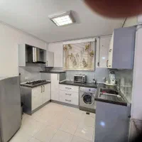 سوییت اپارتمان مبله فول پونک، سعادت اباد، شهرک غرب|اجارهٔ کوتاه‌مدت آپارتمان و سوئیت|تهران, پونک|دیوار