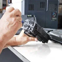 شارژ و فروش انواع کارتریج پرینتر و پرینتر