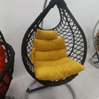 تاب ریلکسی قطره/باغ/روف گاردن/تراس