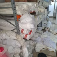 کار در کارگاه پارچه با جای خواب