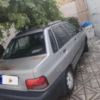 پراید 131 دوگانه سوز، مدل 1385|خودرو سواری و وانت|همدان, |دیوار