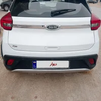 ام‌وی‌ام X22 دنده‌ای اسپرت اکسلنت، مدل ۱۳۹۷|خودرو سواری و وانت|شیراز, معالی‌آباد|دیوار