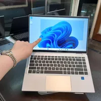 لبتاب اچپی ۱۰۴۰ نسل بالا Laptop Hp 1040 EliteBook|رایانه همراه|تهران, میدان ولیعصر|دیوار