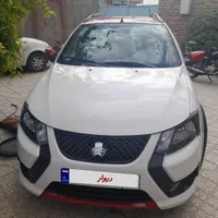 کوییک GXR تیپ L، مدل ۱۴۰۳