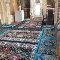 اقامتگاه بومگردی *اجاره سوئیت سنتی در ماهان*|اجارهٔ کوتاه‌مدت ویلا و باغ|ماهان, |دیوار
