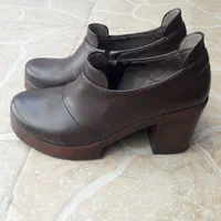 کفش سالم در حد نو