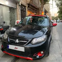 کوئیکR مدل99
