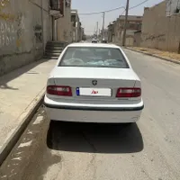 سمند LX ساده، مدل ۱۳۹۶|خودرو سواری و وانت|برازجان, |دیوار