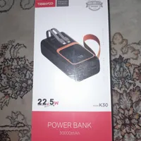 پاور بانک ۳۰ هزار