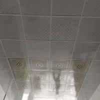 اجرای انواع سقف کاذب در تمام نقاط استان|خدمات پیشه و مهارت|یاسوج, |دیوار