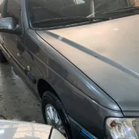 پژو پارس دوگانه سوز، مدل ۱۳۸۴|خودرو سواری و وانت|اهواز, فاز ۱ پادادشهر|دیوار
