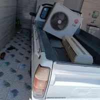 خریدار / انواع کولر های خراب سوخته نشتی دار|کولر گازی و فن‌کوئل|اهواز, کوی ترابری|دیوار