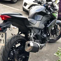 کاوازاکی z300|موتورسیکلت|تهران, آبشار|دیوار
