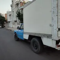 نیسان، مدل ۲۰۱۶|خودرو سواری و وانت|زنجان, |دیوار