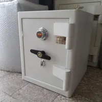 مرکز خرید و فروش گاوصندوق اصل کاوه نو استوک خریدار|ابزارآلات|تهران, شهرک راه‌آهن|دیوار