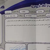 خودرو سواری پژو 206 sd تیپ۵ فرانسه|خودرو سواری و وانت|مشهد, کوی سیدی|دیوار