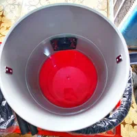 تعویض بدنه جاروبرقی طرح هیتاچی ژاپن|جاروبرقی، جارو شارژی، بخارشو|شیراز, کیان شهر|دیوار