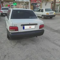 پراید 131 دوگانه سوز، مدل ۱۳۹۰|خودرو سواری و وانت|اهواز, پردیس|دیوار