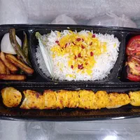 تهیه غذای رفاه میدان خراسان از پرسی ۶۹ تومان|خدمات پذیرایی، مراسم|تهران, قیام|دیوار