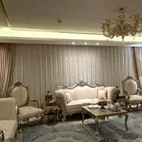 نصاب و نصب انواع پرده دوخت، شستشوی پرده، تعمیر|خدمات پیشه و مهارت|قم, بنیاد|دیوار