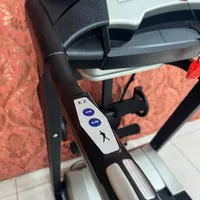 تردمیل چندکاره Turbo Fitness|تجهیزات ورزشی|مشهد, جانباز|دیوار