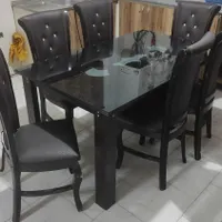 میز ناهارخوری