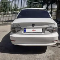 سمند سورن پلاس، مدل ۱۴۰۲|خودرو سواری و وانت|کرج, گلشهر|دیوار