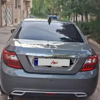 دنا پلاس توربو اتومات آبشنال|خودرو سواری و وانت|تهران, شاهین|دیوار