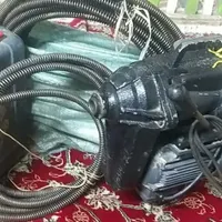 لوله کشی اب وفاضلاب لوله بازکنی نصب وتعمیر پمپ اب