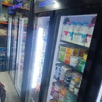 تعمیرات تعمیرکاریخچال خانگی ومغازه باضمانت ومناسب|خدمات پیشه و مهارت|بندرعباس, |دیوار