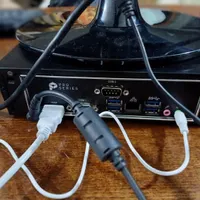 Mini PC MSI|رایانه رومیزی|تهران, تهرانپارس غربی|دیوار