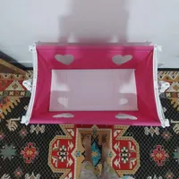 گهواره نو نو|اسباب و اثاث بچه|اصفهان, پرتمان|دیوار