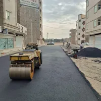 اجراپخش اکیپ دستی آسفالت کاری غلطک اجاره ای کل کرج|خدمات پیشه و مهارت|کرج, کمال‌شهر|دیوار
