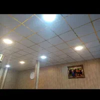 نصاب کناف،سقف کاذب،ماربل،ترمو،TV|خدمات پیشه و مهارت|تبریز, |دیوار