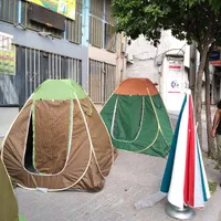 چادر مسافرتی چادرمسافرتی