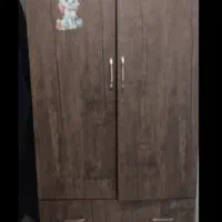 کمدلباس ومیز تلویزیون