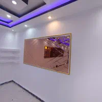 آینه دکوراتیو کلاسیک مدرن شیک|آینه|اهواز, کیان اباد|دیوار