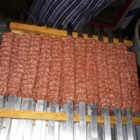 غذا.چلوکباب کوبیده چلوجوجه.ازیک پرس تا2000پرس.‌165|خوردنی و آشامیدنی|ایذه, |دیوار