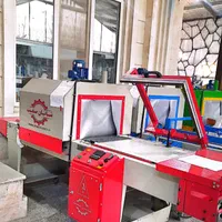 دستگاه های تونلی شیرینگ آستارا پک Astara|ماشینآلات صنعتی|آستارا, |دیوار