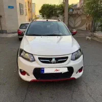 کوییک اتوماتیک فول پلاس ۱۴۰۲