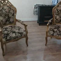 فروش مبل سلطنتی