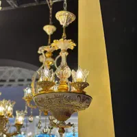 لوستر فانوسی مناسب اشپزخانه / اتاق خواب / راهرو|لوستر و چراغ آویز|تهران, ابوذر|دیوار